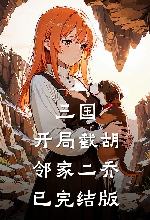 三国：开局截胡邻家二乔已完结版