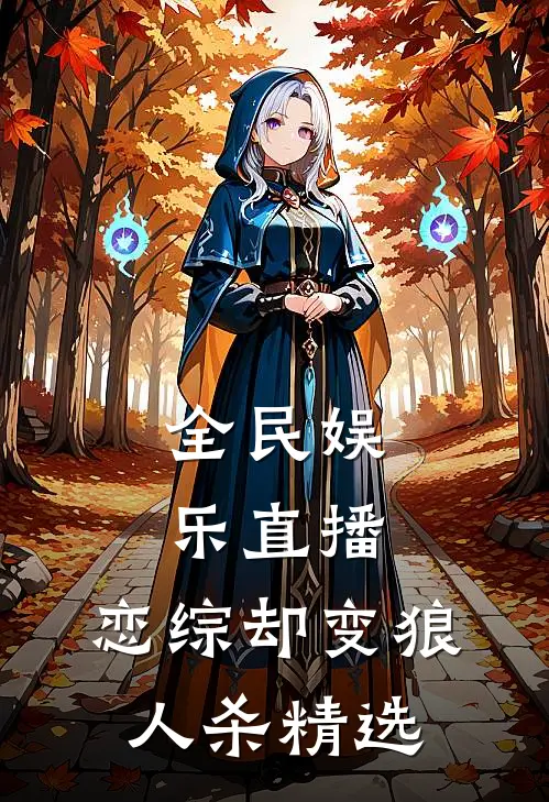 全民娱乐直播，恋综却变狼人杀精选