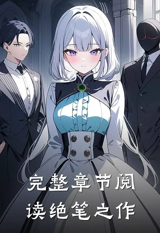 完整章节阅读绝笔之作