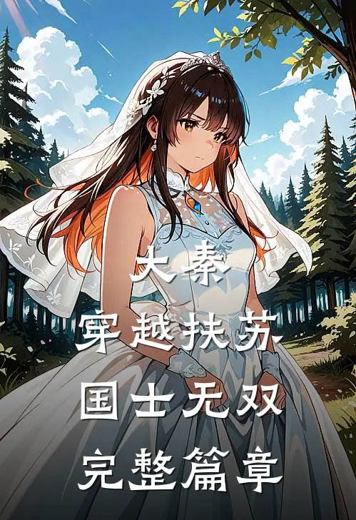 大秦：穿越扶苏，国士无双完整篇章