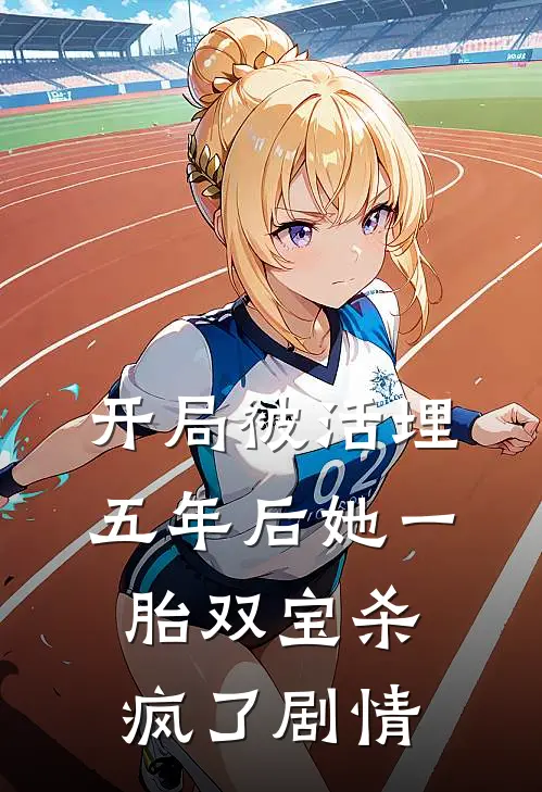 开局被活埋：五年后她一胎双宝杀疯了剧情