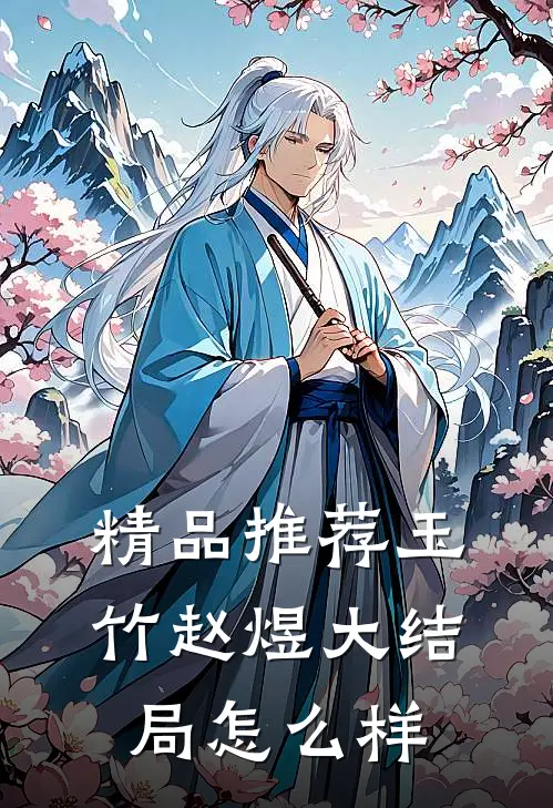 精品推荐玉竹赵煜大结局怎么样