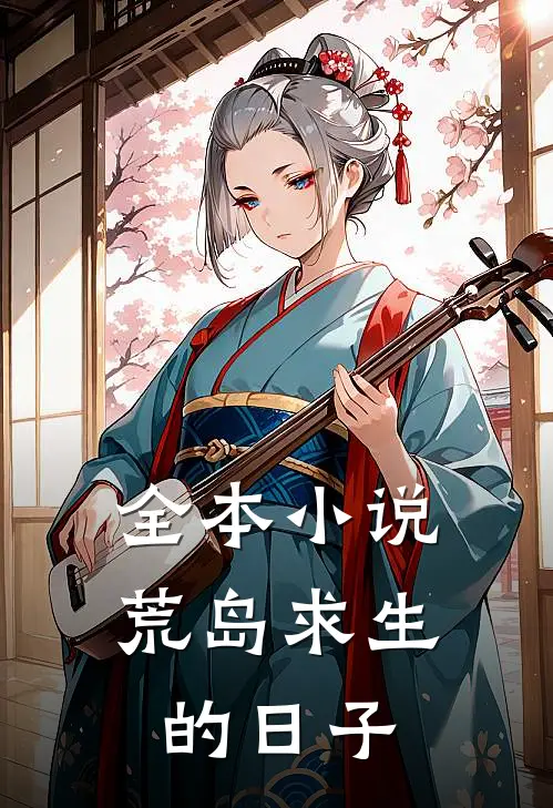 全本小说荒岛求生的日子