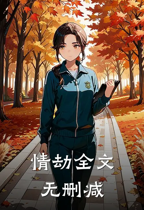 情劫全文无删减