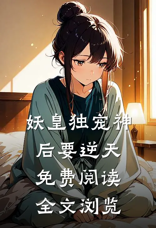 妖皇独宠神后要逆天免费阅读全文浏览
