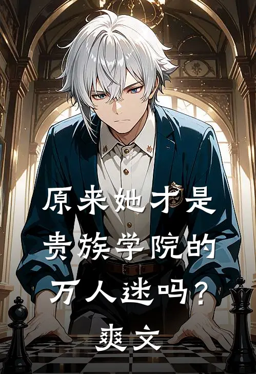 原来她才是贵族学院的万人迷吗？爽文