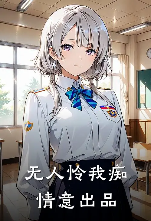 无人怜我痴情意出品