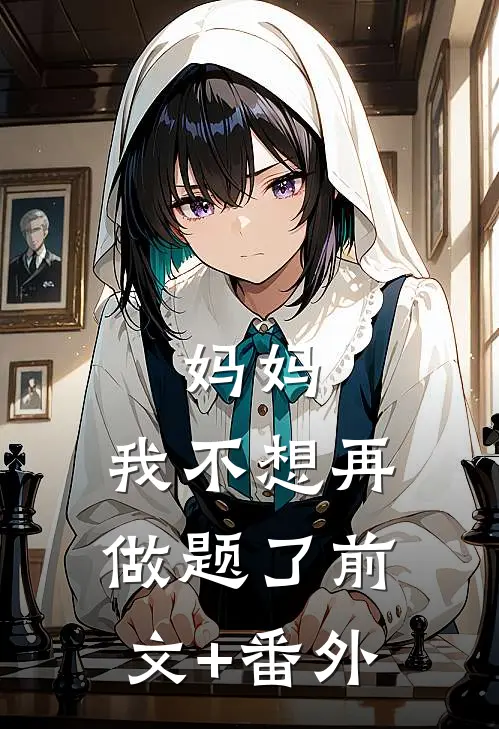 妈妈，我不想再做题了前文+番外