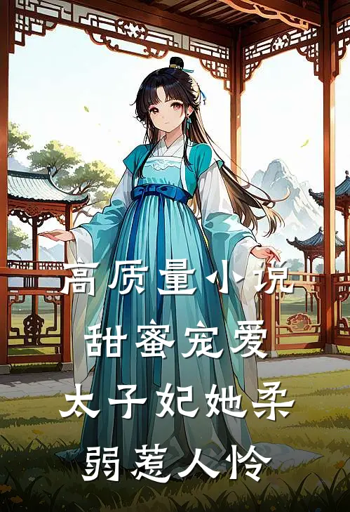 高质量小说甜蜜宠爱：太子妃她柔弱惹人怜