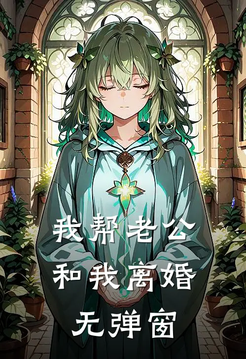 我帮老公和我离婚无弹窗