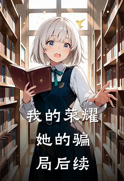 我的荣耀，她的骗局后续