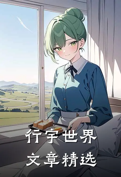 行宇世界文章精选