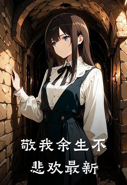 敬我余生不悲欢最新