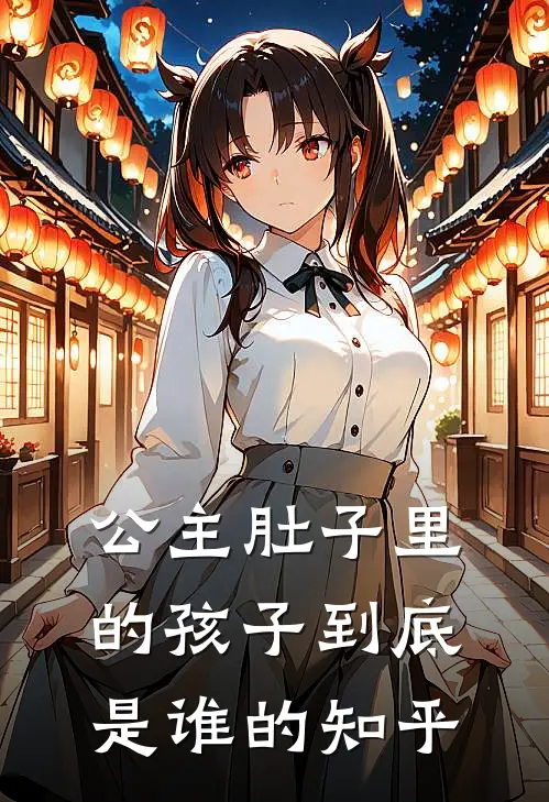 公主肚子里的孩子到底是谁的知乎