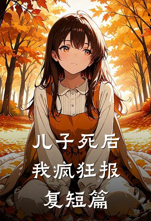 儿子死后，我疯狂报复短篇