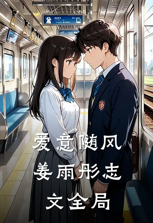 爱意随风姜雨彤志文全局