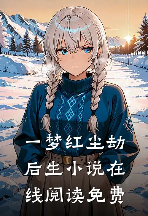 一梦红尘劫后生小说在线阅读免费