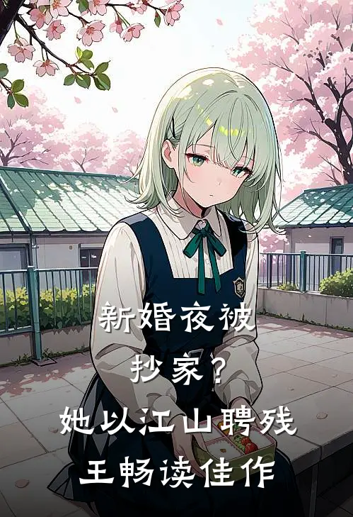 新婚夜被抄家？她以江山聘残王畅读佳作