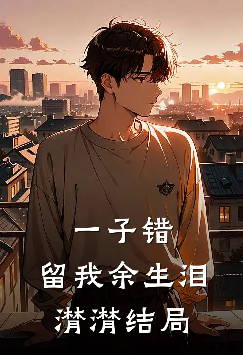 一子错，留我余生泪潸潸结局