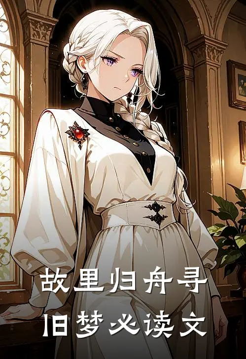 故里归舟寻旧梦必读文