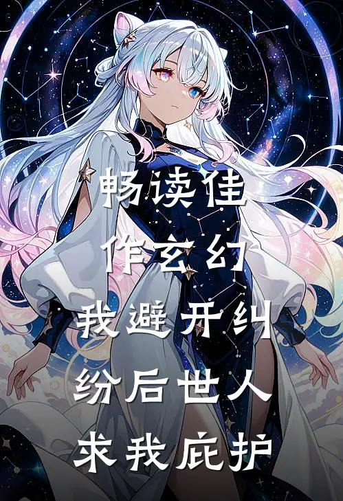 畅读佳作玄幻：我避开纠纷后世人求我庇护