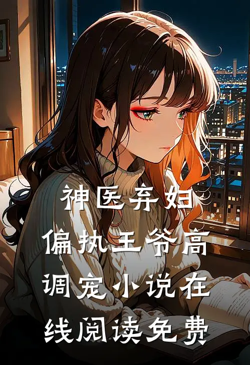 神医弃妇，偏执王爷高调宠小说在线阅读免费