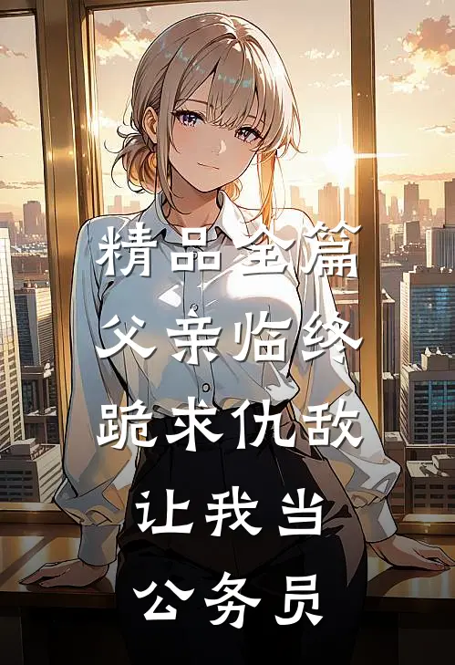精品全篇父亲临终跪求仇敌，让我当公务员
