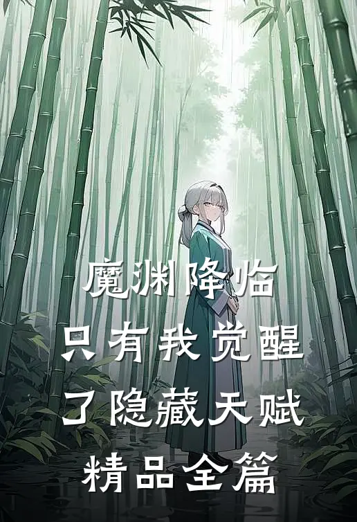 魔渊降临，只有我觉醒了隐藏天赋精品全篇