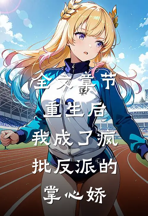 全文章节重生后，我成了疯批反派的掌心娇