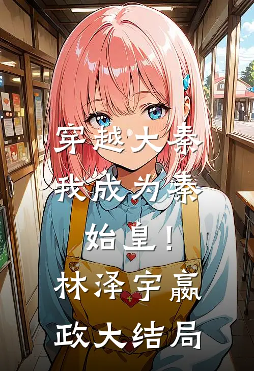 穿越大秦，我成为秦始皇！林泽宇嬴政大结局