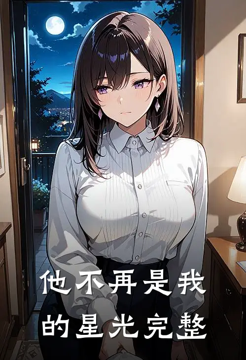 他不再是我的星光完整