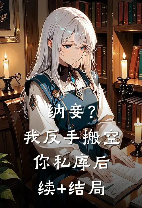 纳妾？我反手搬空你私库后续+结局