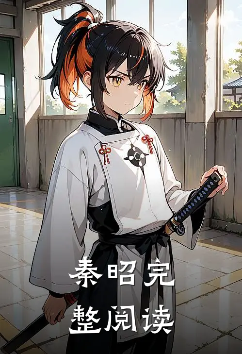 秦昭完整阅读