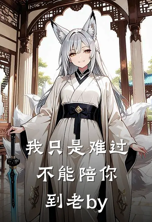 我只是难过不能陪你到老by