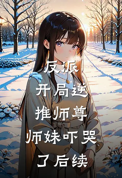 反派：开局逆推师尊，师妹吓哭了后续