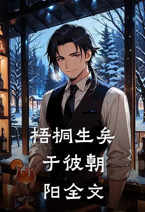 梧桐生矣，于彼朝阳全文
