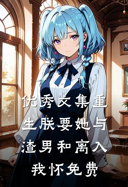 优秀文集重生朕要她与渣男和离入我怀免费