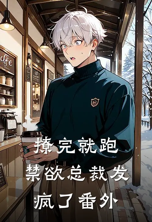 撩完就跑，禁欲总裁发疯了番外