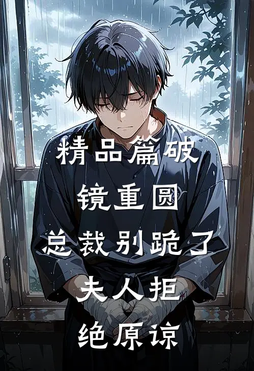 精品篇破镜重圆：总裁别跪了，夫人拒绝原谅