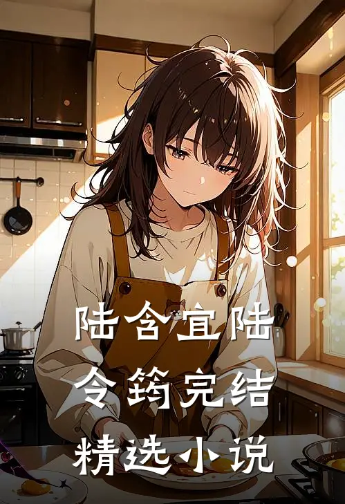 陆含宜陆令筠完结精选小说
