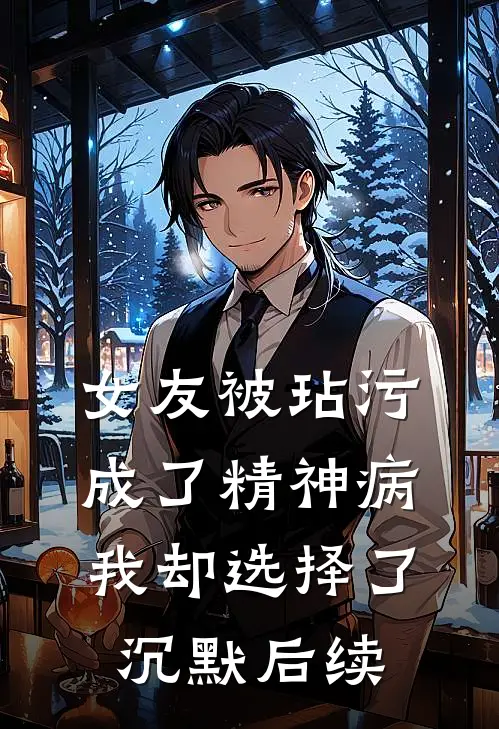 女友被玷污成了精神病，我却选择了沉默后续