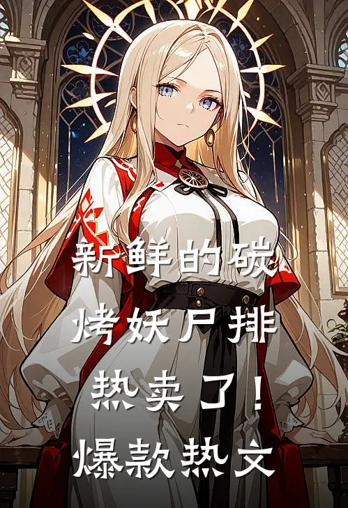 新鲜的碳烤妖尸排热卖了！爆款热文
