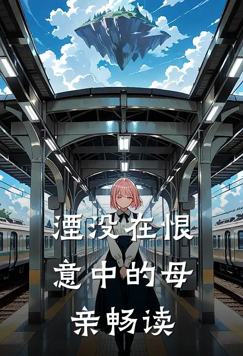 湮没在恨意中的母亲畅读