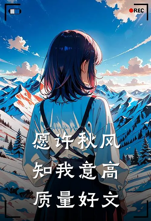 愿许秋风知我意高质量好文