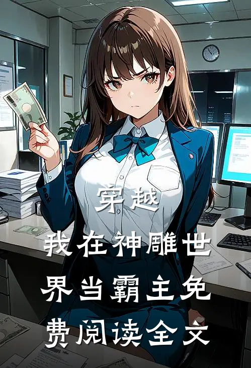 穿越我在神雕世界当霸主免费阅读全文
