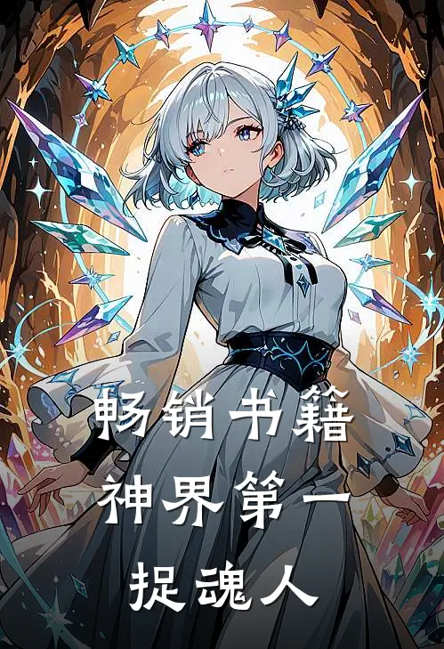 畅销书籍神界第一捉魂人在线阅读