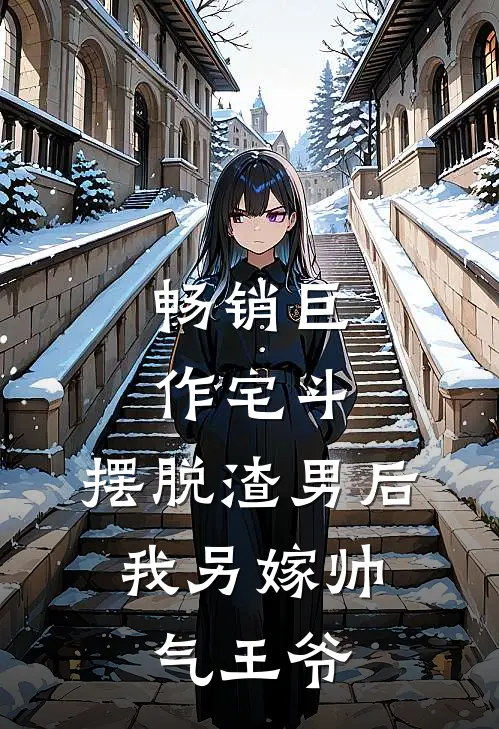 畅销巨作宅斗：摆脱渣男后，我另嫁帅气王爷