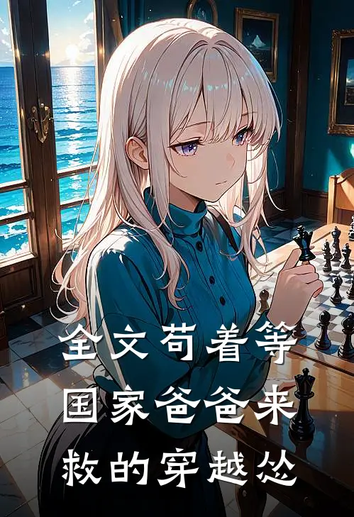 全文苟着等国家爸爸来救的穿越怂