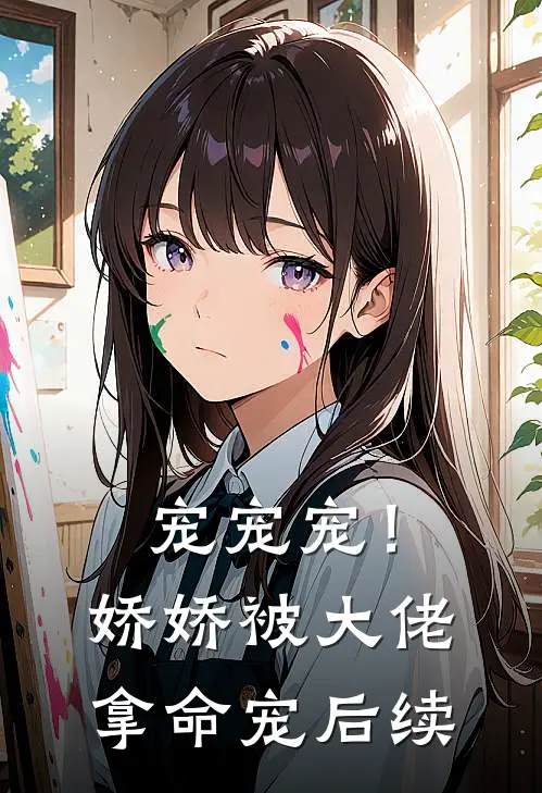 宠宠宠！娇娇被大佬拿命宠后续