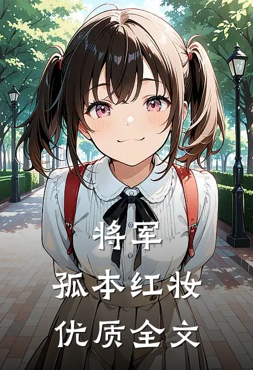 将军，孤本红妆优质全文